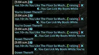 Average RDM in a lvl90 dungeon (Endwalker dungeon spoiler)