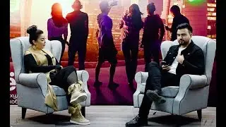 Imshab LIVE бо Фируза Хафизова. АНОНС