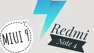 MIUI 9 beta Review, Redmi Note 4🔥