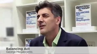 QE61 - George Megalogenis on Australia Between Recession and Renewal V2