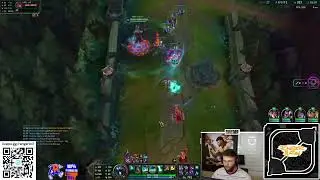 O RANGER vai APRONTAR