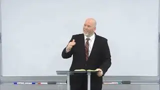 Rethinking The Sermon