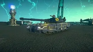 [PS2] 20.04.16 - Casual tanking squad