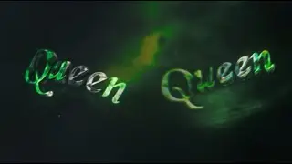 locked out of heaven // queen ~@raith124 & neo