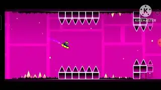Unlock the Secrets of Geometry Dash: 3 Tries to Master