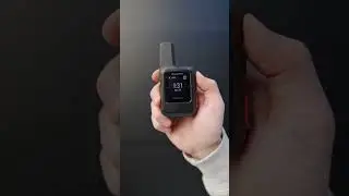 Garmin inReach Mini 2 Satellite GPS Communicator