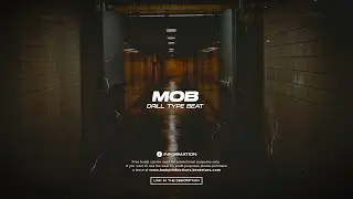 (FREE FOR PROFIT) Kilo Jugg Type Beat | UK Drill Beat – ‘’MOB’’ | BMB