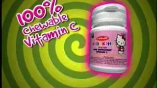 Cetrinets Hello Kitty 