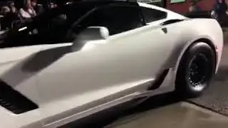 Driver b civic vs 1200hp+ vet