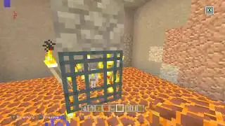 How To Make A Simple Bone Farm In Minecraft Console Xbox One PS4 Xbox 360 PS3