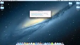 How To Install MCEdit on Mac