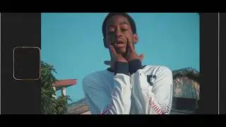 Widgunz ft JD - Canette Noire ( Official Music Video)