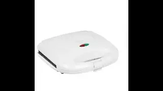 Вафельница DEXP WM-30 / Вафельница