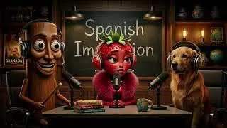 Spanish Immersion A2 | Las rutinas de fin de semana