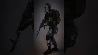 Stalker | Монолит | 