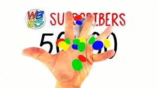WBES - Thank You! (50,000 Subscribers!)