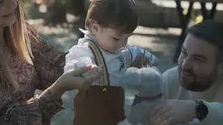 Aras Doğum Günü Klibi
