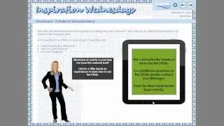 Storyboarding Tips and Tricks with Lectora and PowerPoint