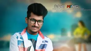 Awesome Manipulation Edit By Picsart | Like Tapash Editz