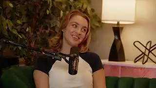 Non-negotiables in dating and friendships (feat. Adelaide Kane)
