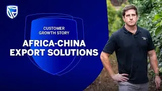 Africa-China Exports: Partnering with Tzamac for Growth