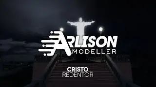 CRISTO REDENTOR FIVEM