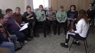 как пошла молода...