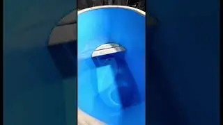 Купель  ЧАСТЬ 2 #бани #купели #релакс #сибирскоездоровье