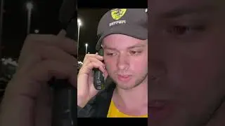 ШТРЕБУХ И РАЗГОВОР ПО ТЕЛЕФОНУ С ФРОДО...