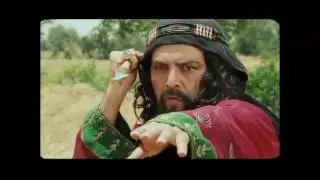 Serijal Muhtar 1. dio