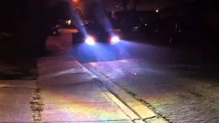 Bi-Xenon Projector HIDs 2001 Ford Ranger