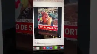Tinha que ser uma brasileira 🤣🤣🤣