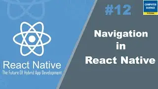 React Native Navigation