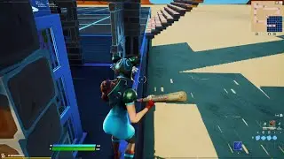 soo... i found this glitch