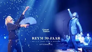 Aftermovie REYM 70 jaar