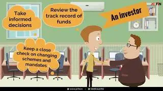 Build your Best Investment Plan with JC Fin | jcfin.in