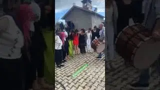 DERSİM KÖY DÜĞÜNÜ#dersim62#tunceli#dersim#shortsvideo#shortvideo#halay#halaybaşı#düğün#reels#fyp