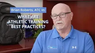 What are Athletic Training Best Practices