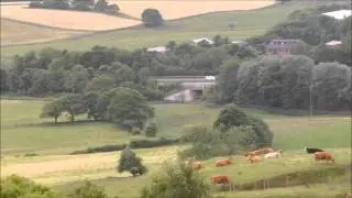 Tandle Hill time-lapse experiment