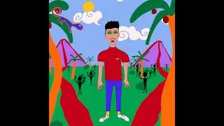 BEJO - FRIDA CALO 🚬 (Prod. Sandro Jeeawock)