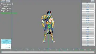 ·Eldwin in Motion – First Look Inside the Tool!