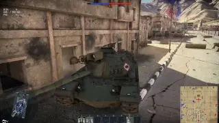 Tank