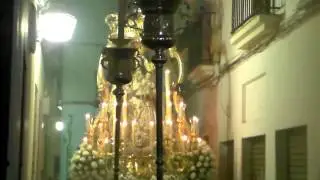 Ntra. Sra. del Socorro Coronada 2014 -Córdoba- c/ Cedaceros