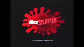Rare Footage Of NickSplatter (1991)