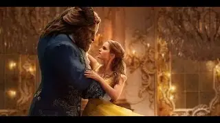 Disney VR - Beauty and the Beast - Be Our Guest