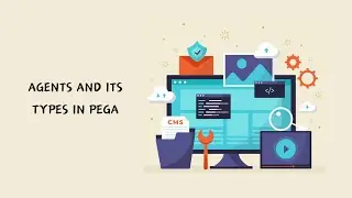 Admin Studio: Your Ultimate Tool for Pega Agent Management | #PegaAgents | #AdminStudio