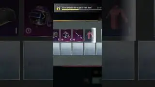 BGMI New Premium Crate Opening  #shorts #bgmi #pubgmobile #ytshorts #short #pubg #bgmishorts
