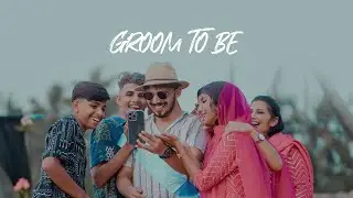 Groom to Be