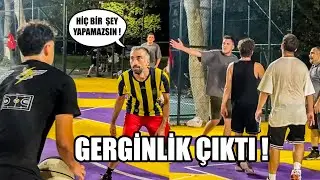 VETERAN Oyuncu Beni Kitledi Ama Sonra...