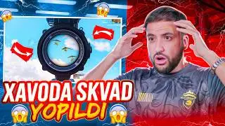 PUBG ENG ZO’R OTISHMALARGA BAXO BERAMIZ